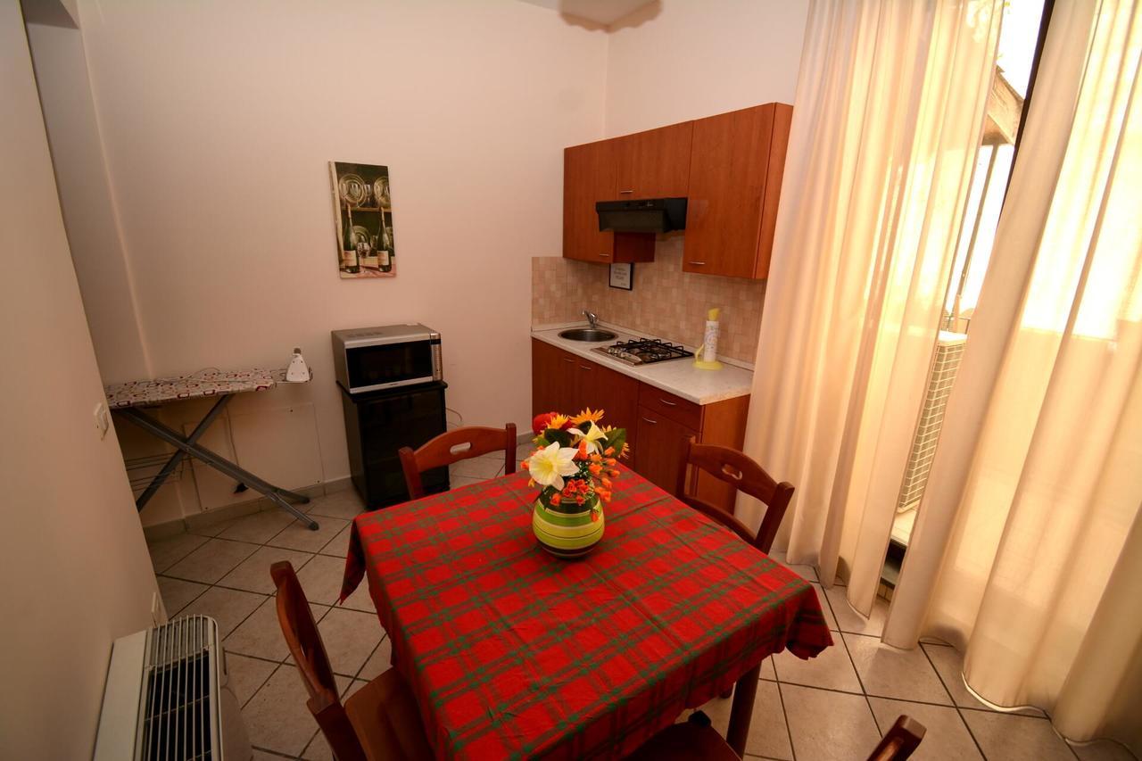La Piazzetta