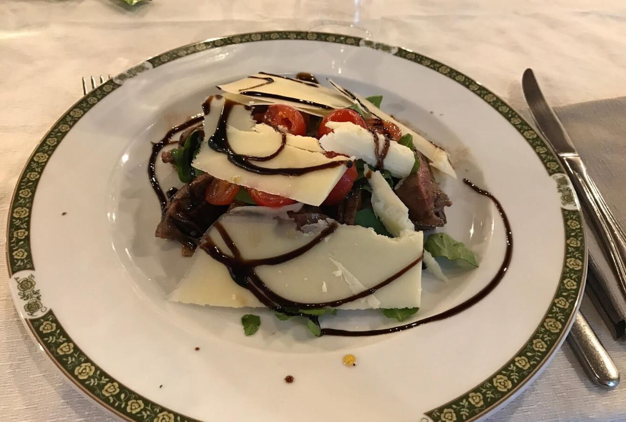 La Piazzetta Gasthof 2*