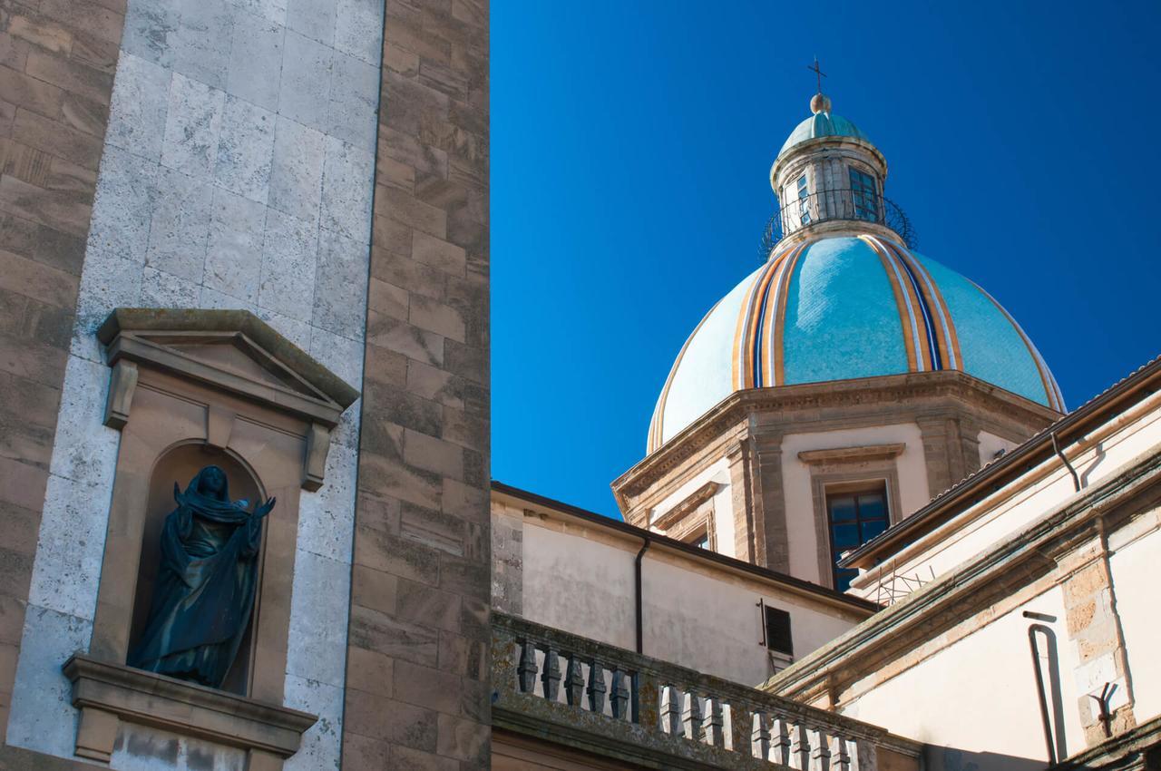 La Piazzetta 2* Caltagirone