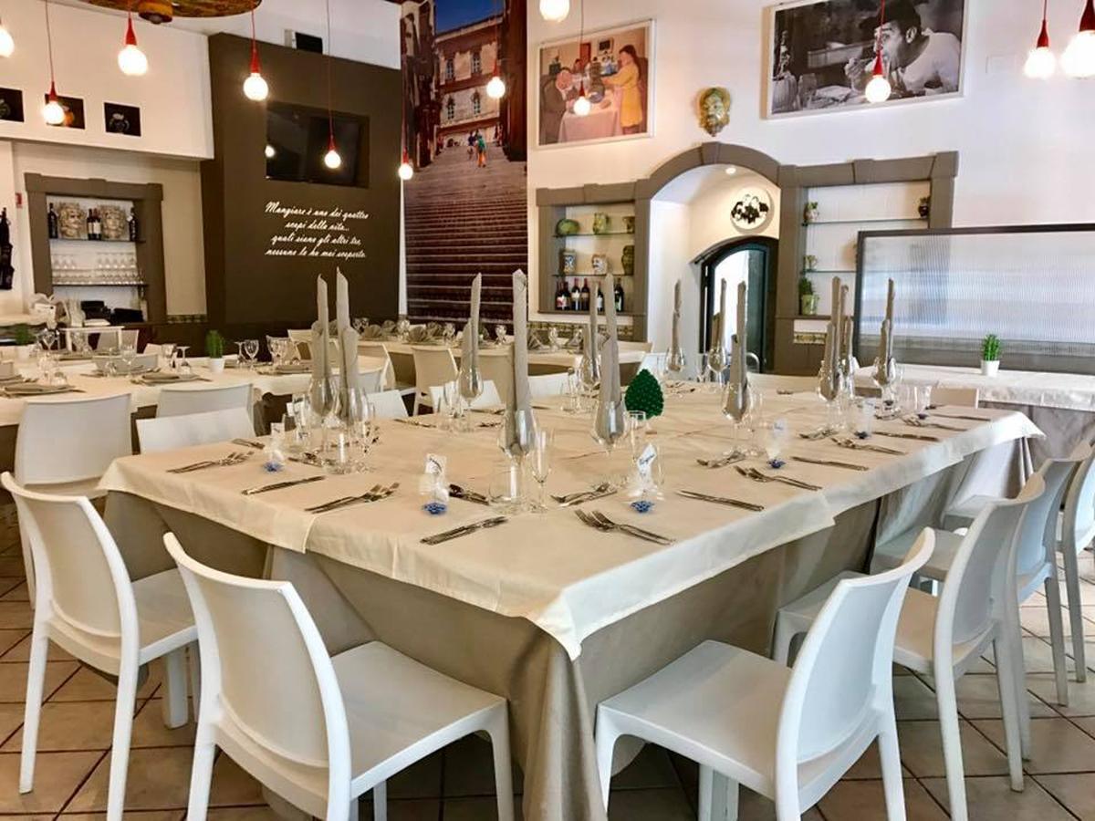 Gasthof La Piazzetta 2*