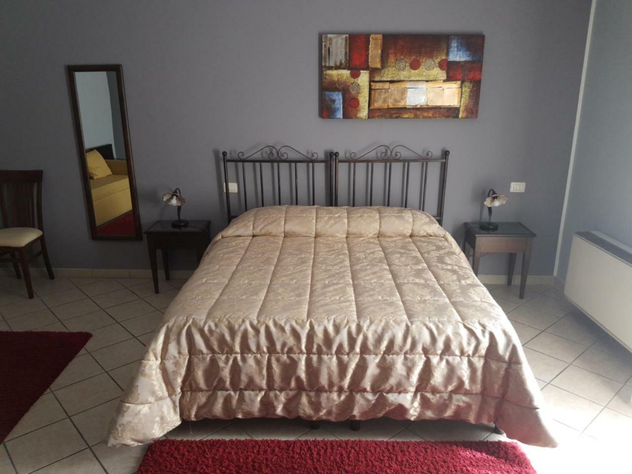 Gasthof La Piazzetta 2*