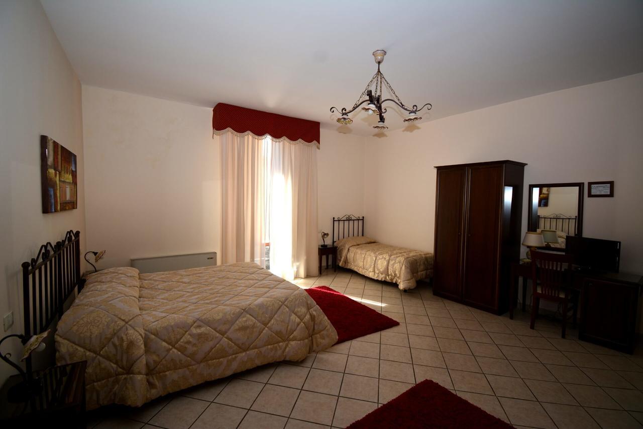 La Piazzetta Guest house Caltagirone