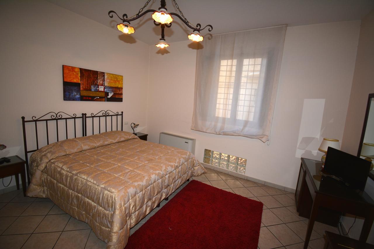 Affittacamere La Piazzetta Guest house Caltagirone