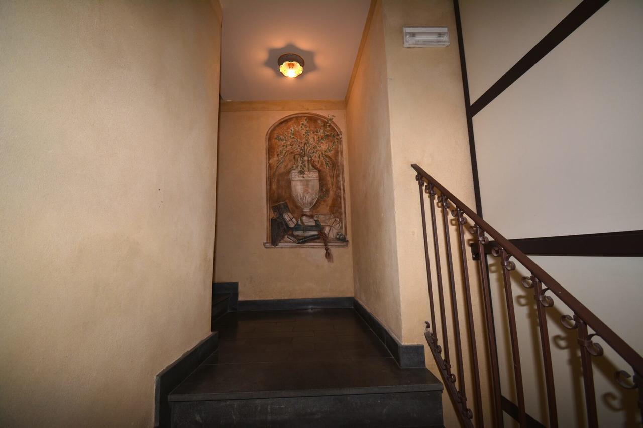 Guest house Affittacamere La Piazzetta 2*