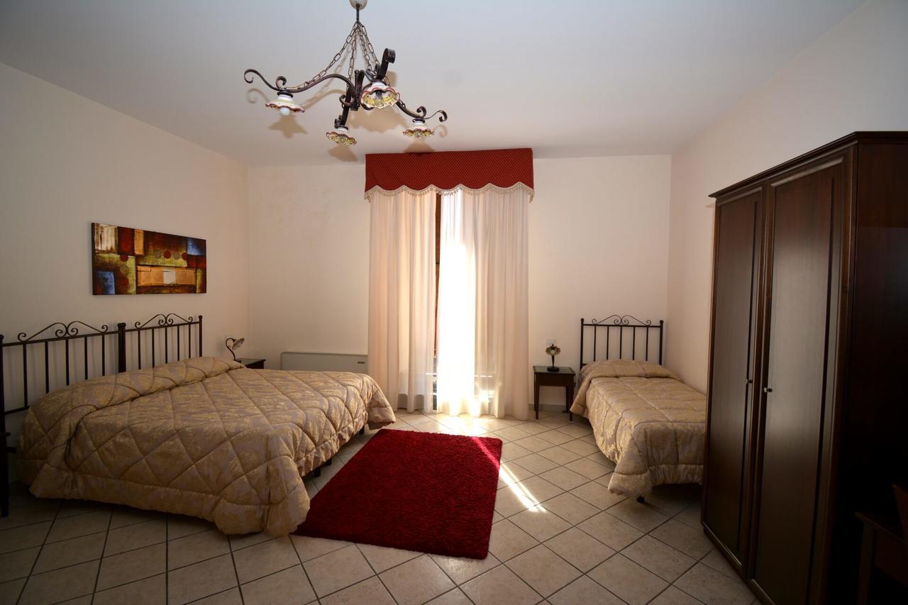 La Piazzetta Maison d'hôtes