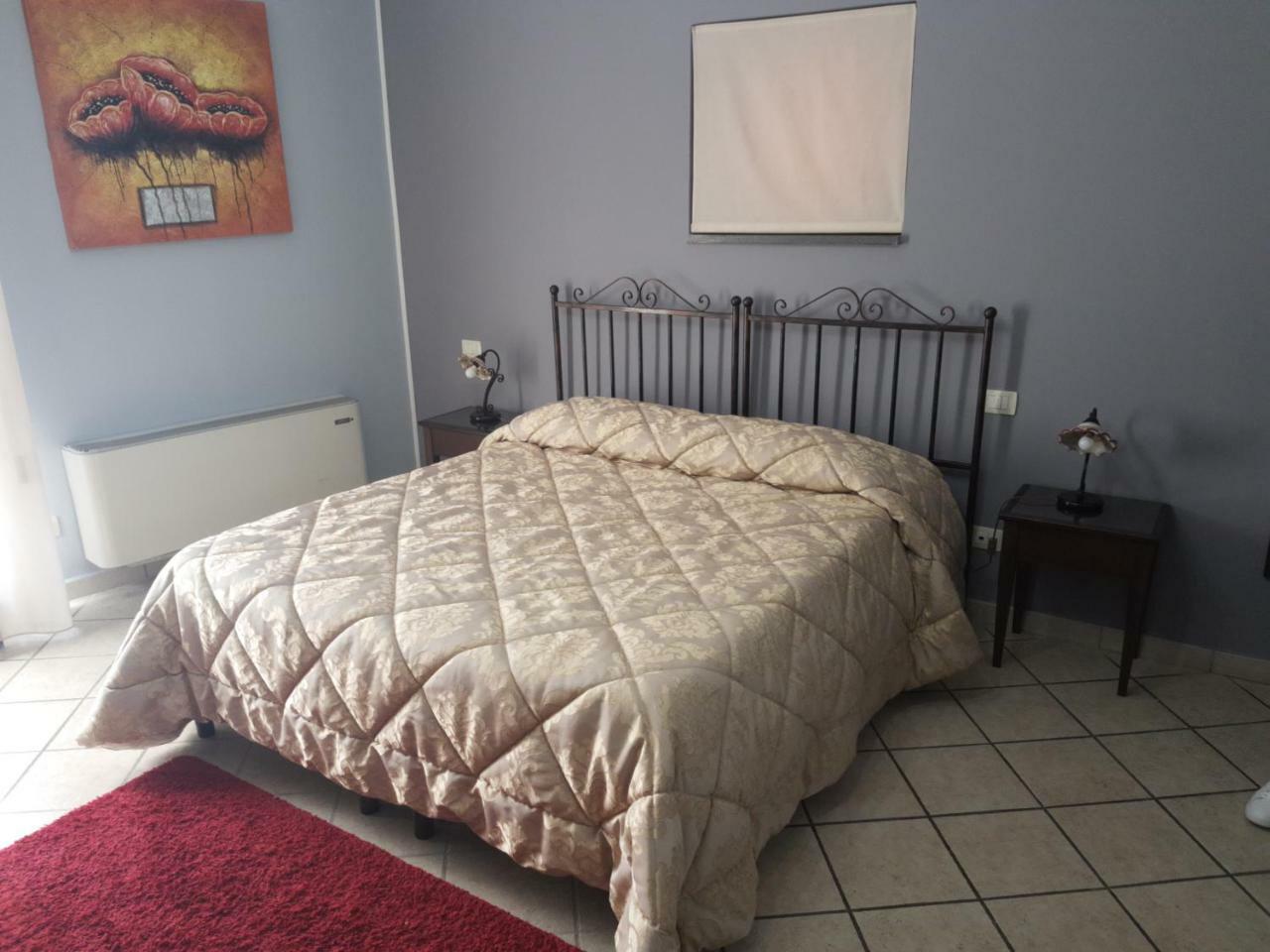Guest house La Piazzetta 2*