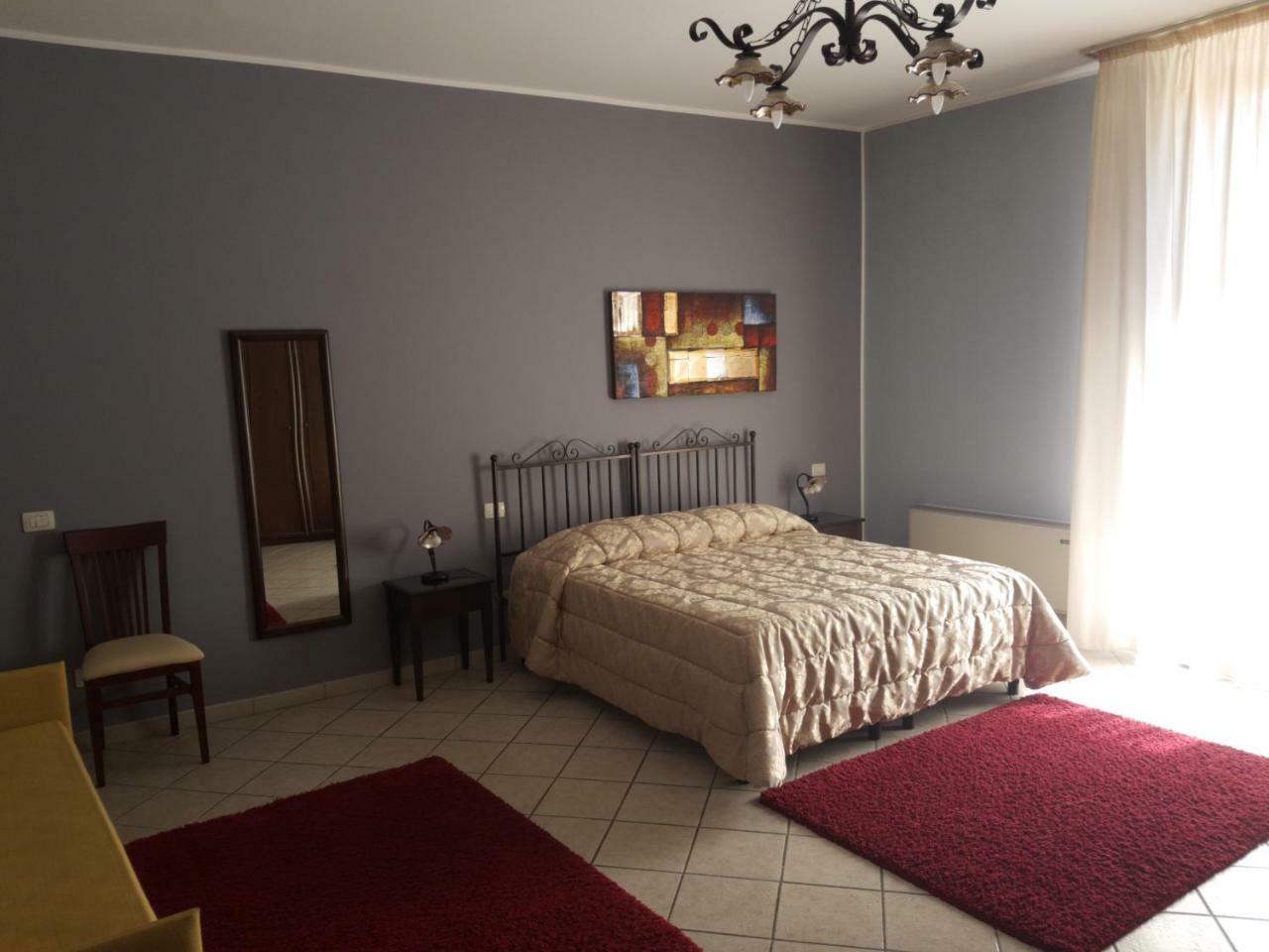 Guest house La Piazzetta Caltagirone