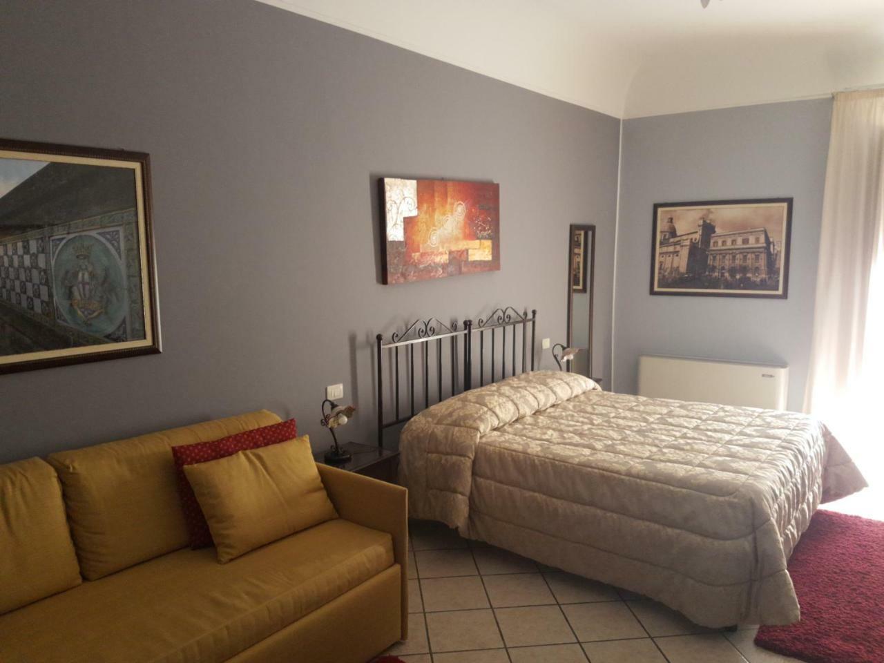 La Piazzetta Maison d'hôtes